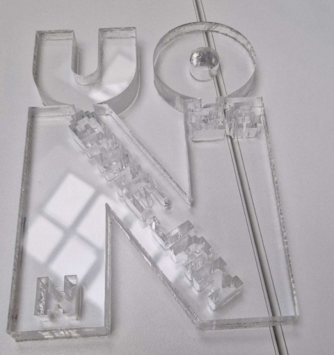 UoN Winter Game Jam - Best Visuals Award